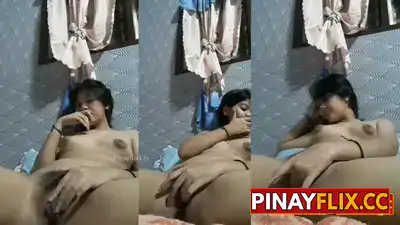Halatang Marami ng Pinagdaanan sa Buhay si Jelay