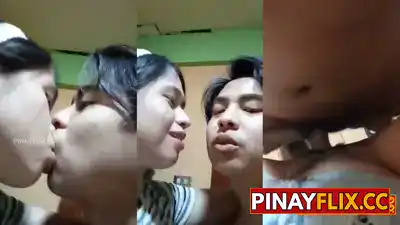 Halik Lang Ang Usapan Bakit Mo Ako Pinatungan