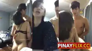 Halikan Mo Pagkatapos Tamoran