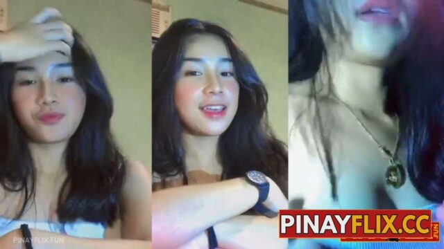 Halinat Pagmasdan Ang Tanging Yaman ni Roxanne