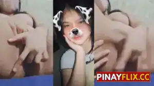 Halinat Tuklasin Ang Paraiso ni Megan 3