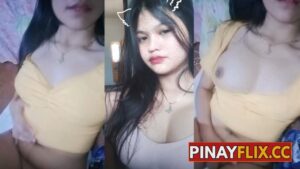 Halinat Tuklasin Ang Paraiso ni Megan