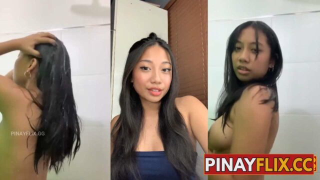 Handa Na Siya sa Simbang Tabi