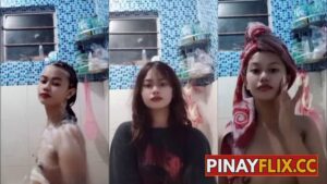 Handang Magpaangat ng Burat Kahit Flat si Katkat