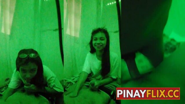 Happy Nanaman Ang Mga Magkasintahan Dahil Walang Pasok