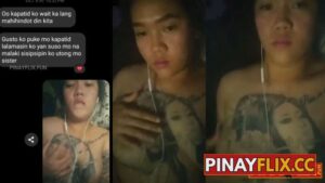 Hayok Na Hayok si Big Brother Kay Sister