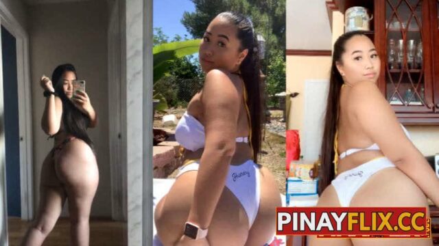 Heavy sa Kilo Ang Wetpaks ni Lods