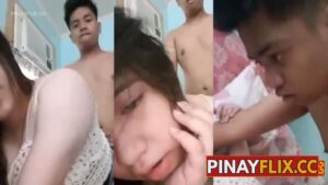 Hinagupit ng Bagong Gupit na Pangit