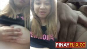 Hinahanap Hanap Na Niya Mula ng Makatikim