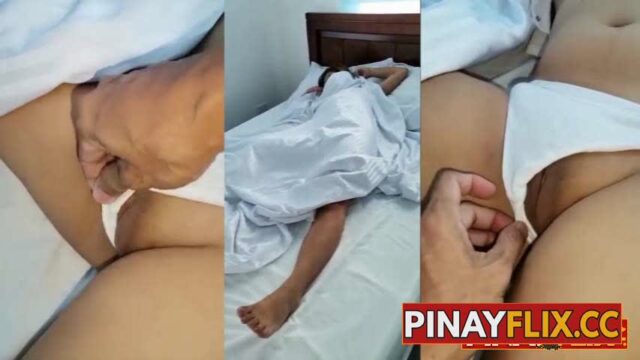 Hinawi ni Kuya Wowie Ang Pisngi ng Langit