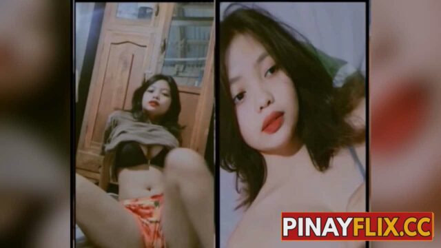 Hindi Baleng Maubos Ang Sahod Makita Lang Ang Kanyang Paghagod