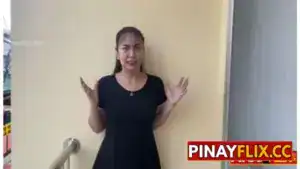 Hindi Kinaya Ang Audition Kaya Nagdukit Nalang