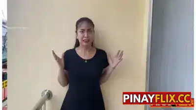 Hindi Kinaya Ang Audition Kaya Nagdukit Nalang