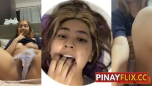 Hindi Kinaya ni Marilag Ang Isang Linggong Walang Kaldag