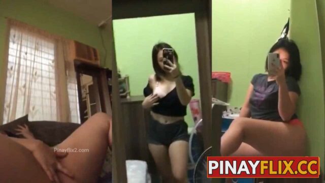 Hindi Lang Boys Ang May Pangangailangan