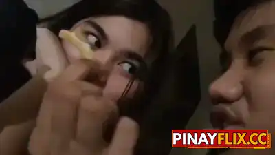Hindi Lang French Fries Ang Pinasubo ni Anthony