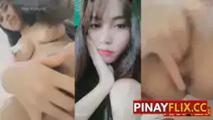 Hindi Lang Nabilhan ng Milk Tea Naglaro na ng Kiffy