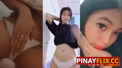 Hindi Mapakali si Kimberly