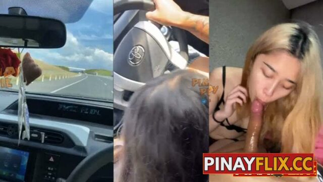 Hindi Na Baleng Dumaan sa May Toll Basta Makapukol Lamang si Angkol