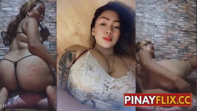 Hindi Na Kinaya ni Madam Dahil Matagal Nang Walang Dilig