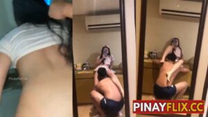 Hindi Na Natapos Ang Duty ng Magiting na Nars