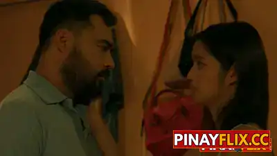 Hindi Nagpersonalan Ang Magsyota