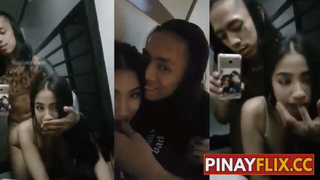 Hindi Nakapagpigil si Sheryl Pumatol sa Debil Debil