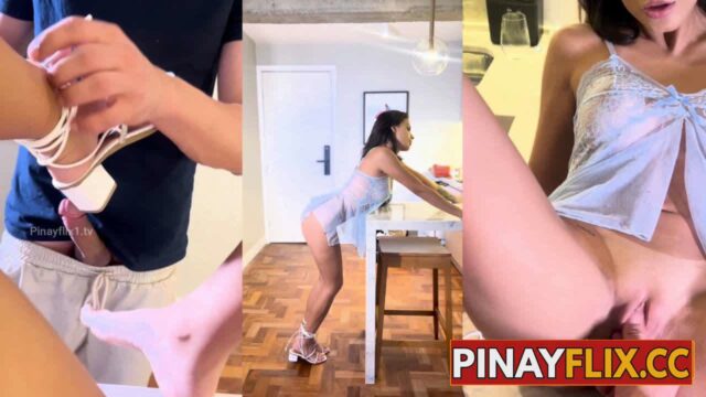 Hindi Nakapagtimpi Ang Turon ni Anton