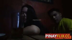 Hindi Pa Ubos Ang Tagay Ngunit Binigay na Agad Ang Puday