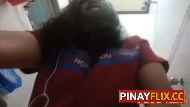 Hindi Para Sayo Ang Pekpek ni Janeth