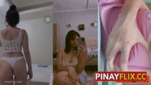 Hindi Pinagkait ni Patricia Ang Grasya