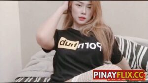 Hindi Pumasa sa Pornhub Kaya Humantong sa Pinayflix