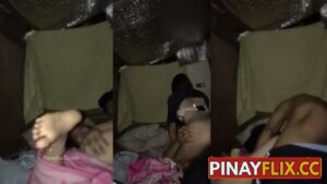 Hindi Pumayag na Hindi Makaisa si Kevin Bago Matulog