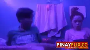 Hindi Pwepwedeng Hindi Pag Dumalaw si GF