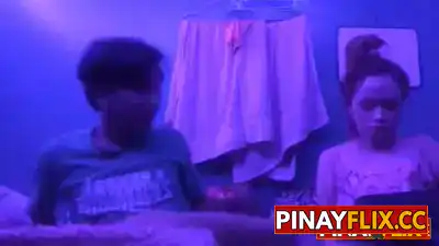 Hindi Pwepwedeng Hindi Pag Dumalaw si GF