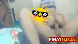 Hindi Tinigilan ni Bornok Hanggat Di Tumitilaok Ang Manok