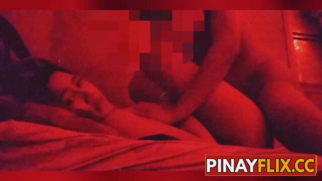 Hinga Munang Malalim Bago Idiin ni Alvin