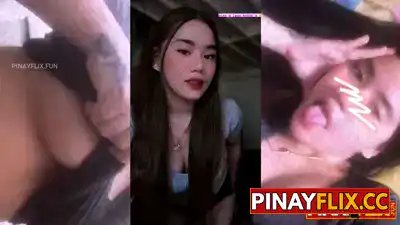 Hinimas ni Maricon Ang Malambot na Mamon