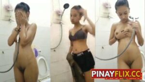 Hinubad Ang Pink Pero Brown Ang Pinakita