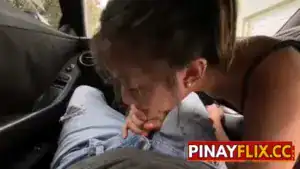 Humiram Lang ng Tsikot Nakakuha Pa ng Bebot