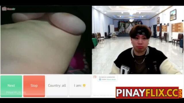 Hype na Hype si Rudy