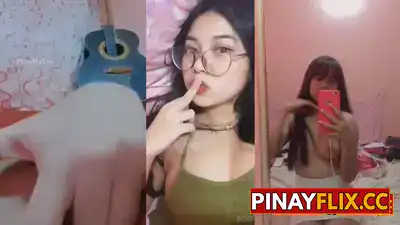 Ibang Gitara Yata Ang Kinutingting ni Sabel