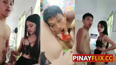 Ibang Lagusan Ang Nais Pasukin ng Halimaw na Ito