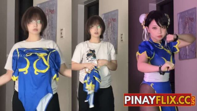 Ibang Street Fighter Yata Ang Nadownload Ko