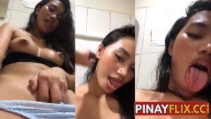 I’ll Touch Myself Nalang (2)