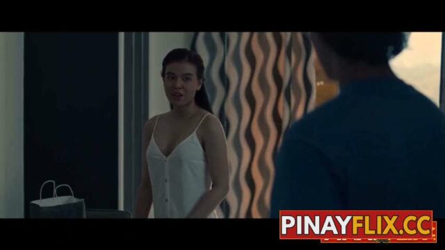 Iniyot ng Salot na Kulot si Lotlot