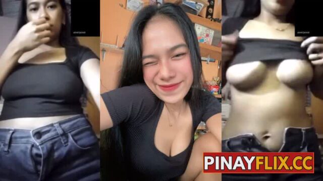 Inoffer ni Kumare Ang Katawan Kay Kumpare