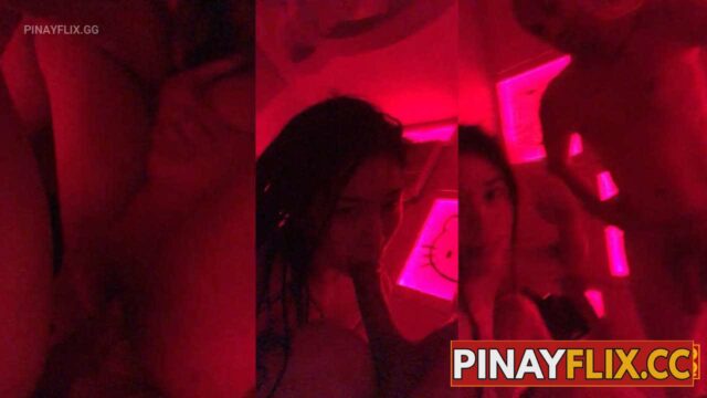 International Level Ang Performance ni Kabayan