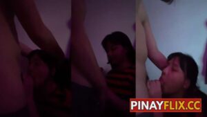 Inubos ni Maricon Ang Ipon ni Anton Wala Na Tuloy Ganang Kumanton