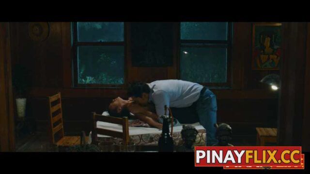 Inuman na may Masamang Pakay